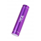 Портативное зарядное устройство A-toys 2400 mAh microUSB - A-toys - купить с доставкой в Салавате