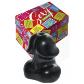 Сувенир в коробке  Босс - LOVETOY (А-Полимер) - купить с доставкой в Салавате