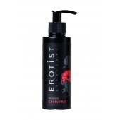 Массажное масло Erotist GRAPEFRUIT с ароматом грейпфрута - 150 мл. - Erotist Lubricants - купить с доставкой в Салавате