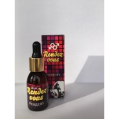 Капли для женщин Rendezvous - 30 мл. - Капиталпродукт - купить с доставкой в Салавате