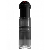 Вакуумная вибропомпа Extender Pro Vibrating Pump - Pipedream - в Салавате купить с доставкой