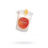 Массажное аромамасло с афродизиаками для женщин RUF Taboo Peche sucre - 60 гр. - RUF - купить с доставкой в Салавате