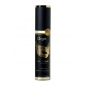 Минеральное массажное масло Orgie Sexy Therapy Afrodisiac - 200 мл. - ORGIE - купить с доставкой в Салавате