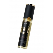 Растительное массажное масло Orgie Tantric Divine Nectar - 200 мл. - ORGIE - купить с доставкой в Салавате
