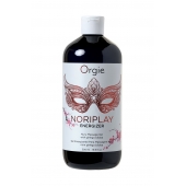 Энергетический гель для эротического массажа Orgie Energizing Nuru Massage - 500 мл. - ORGIE - купить с доставкой в Салавате