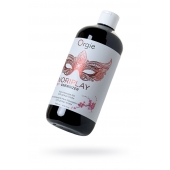 Энергетический гель для эротического массажа Orgie Energizing Nuru Massage - 500 мл. - ORGIE - купить с доставкой в Салавате