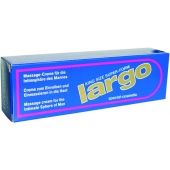 Возбуждающий крем для мужчин Largo Special Cosmetic - 40 мл. - Inverma - купить с доставкой в Салавате