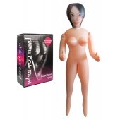 Секс-кукла Каролина - Erowoman-Eroman - в Салавате купить с доставкой