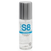 Универсальный лубрикант на водной основе S8 Original Lubricant - 125 мл. - Stimul8 - купить с доставкой в Салавате