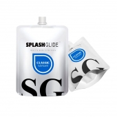 Лубрикант на водной основе Splashglide Lubricant Classic - 100 мл. - Splashglide - купить с доставкой в Салавате