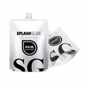 Анальный лубрикант на водной основе Splashglide Anal Anesthetic - 100 мл. - Splashglide - купить с доставкой в Салавате