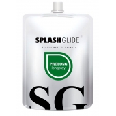 Пролонгирующий лубрикант на водной основе Splashglide Long Play Prolong - 100 мл. - Splashglide - купить с доставкой в Салавате