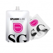 Ухаживающий лубрикант на водной основе Splashglide Vaginal With Aloe Vera - 100 мл. - Splashglide - купить с доставкой в Салавате