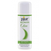 Лубрикант на водной основе pjur WOMAN Aloe - 30 мл. - Pjur - купить с доставкой в Салавате