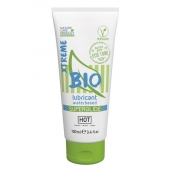 Интимный увлажняющий гель BIO SuperGlide Xtreme - 100 мл. - HOT - купить с доставкой в Салавате