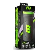Мастурбатор-вагина M2 SUPERIOR STROKER - Blush Novelties - в Салавате купить с доставкой