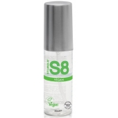 Веганский лубрикант на водной основе S8 Vegan Lube - 50 мл. - Stimul8 - купить с доставкой в Салавате