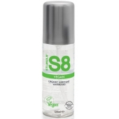 Веганский лубрикант на водной основе S8 Vegan Lube - 125 мл. - Stimul8 - купить с доставкой в Салавате