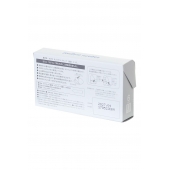 Ультратонкие презервативы Sagami Original QUICK - 6 шт. - Sagami - купить с доставкой в Салавате
