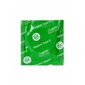 Презервативы Sagami Xtreme SUPER DOTS с точками - 3 шт. - Sagami - купить с доставкой в Салавате