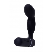 Стимулятор простаты Prostate Vibe - 10,5 см. - Bathmate - в Салавате купить с доставкой