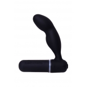 Стимулятор простаты Prostate Vibe - 10,5 см. - Bathmate - в Салавате купить с доставкой