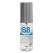 Универсальный лубрикант на водной осноdе S8 Original Lube - 50 мл. - Stimul8 - купить с доставкой в Салавате