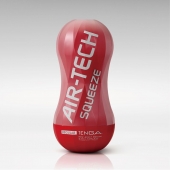 Мастурбатор AIR-TECH Squeeze Regular - Tenga - в Салавате купить с доставкой