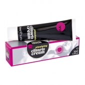 Возбуждающий крем для женщин Stimulating Clitoris Creme - 30 мл. - Ero - купить с доставкой в Салавате
