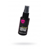 Возбуждающий спрей для женщин Stimulating Clitoris Spray - 50 мл. - Ero - купить с доставкой в Салавате