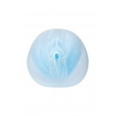 Прозрачный реалистичный мастурбатор Juicy Pussy Subtle Crystal - ToyFa - в Салавате купить с доставкой