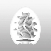 Мастурбатор-яйцо EGG Wavy II - Tenga - в Салавате купить с доставкой