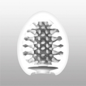 Мастурбатор-яйцо EGG Brush - Tenga - в Салавате купить с доставкой