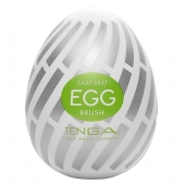 Мастурбатор-яйцо EGG Brush - Tenga - в Салавате купить с доставкой