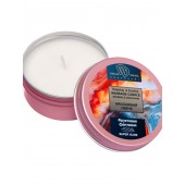 Массажная свеча  Фруктовая фантазия - БиоМед - купить с доставкой в Салавате