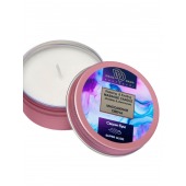 Массажная свеча  Смузи бум - БиоМед - купить с доставкой в Салавате