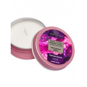 Массажная свеча  Райская вишня - БиоМед - купить с доставкой в Салавате