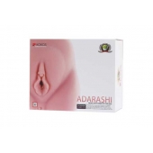 Мастурбатор-вагина Adarashi 3 без вибрации - KOKOS - в Салавате купить с доставкой