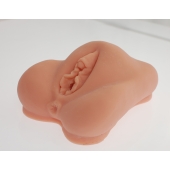 Мастурбатор-вагина Adarashi 3 без вибрации - KOKOS - в Салавате купить с доставкой