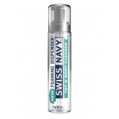 Очищающая пенка для игрушек и тела Swiss Navy Toy   Body Cleaner Foamer - 207 мл. - Swiss navy - купить с доставкой в Салавате