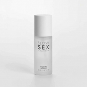 Массажный гель Slow Sex Full Body Massage - 50 мл. - Bijoux Indiscrets - купить с доставкой в Салавате