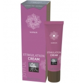 Возбуждающий крем для женщин Stimulation Cream - 30 мл. - Shiatsu - купить с доставкой в Салавате