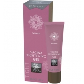 Сужающий гель для женщин Vagina Tightening Gel - 30 мл. - Shiatsu - купить с доставкой в Салавате