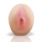 Вагина-мастурбатор Tuna Taco - Pipedream - в Салавате купить с доставкой