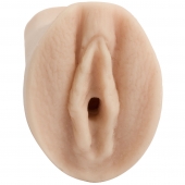 Мастурбатор-вагина Palm Pal Natural ULTRASKYN Masturbator Pussy - Doc Johnson - в Салавате купить с доставкой