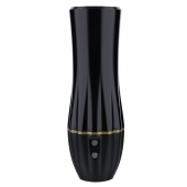 Клиторальный стимулятор-помада LIPSTICK - 9,3 см. - Dream Toys - купить с доставкой в Салавате