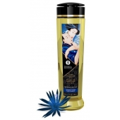 Массажное масло с ароматом ночных цветов Seduction - 240 мл. - Shunga - купить с доставкой в Салавате