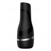 Мастурбатор Satisfyer Men Classic Silver - Satisfyer - в Салавате купить с доставкой