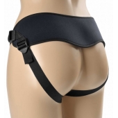 Трусики HARNESS Dual Peak размера XS-M - Sitabella - купить с доставкой в Салавате