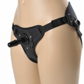 Трусики HARNESS Dual Peak размера XS-M - Sitabella - купить с доставкой в Салавате